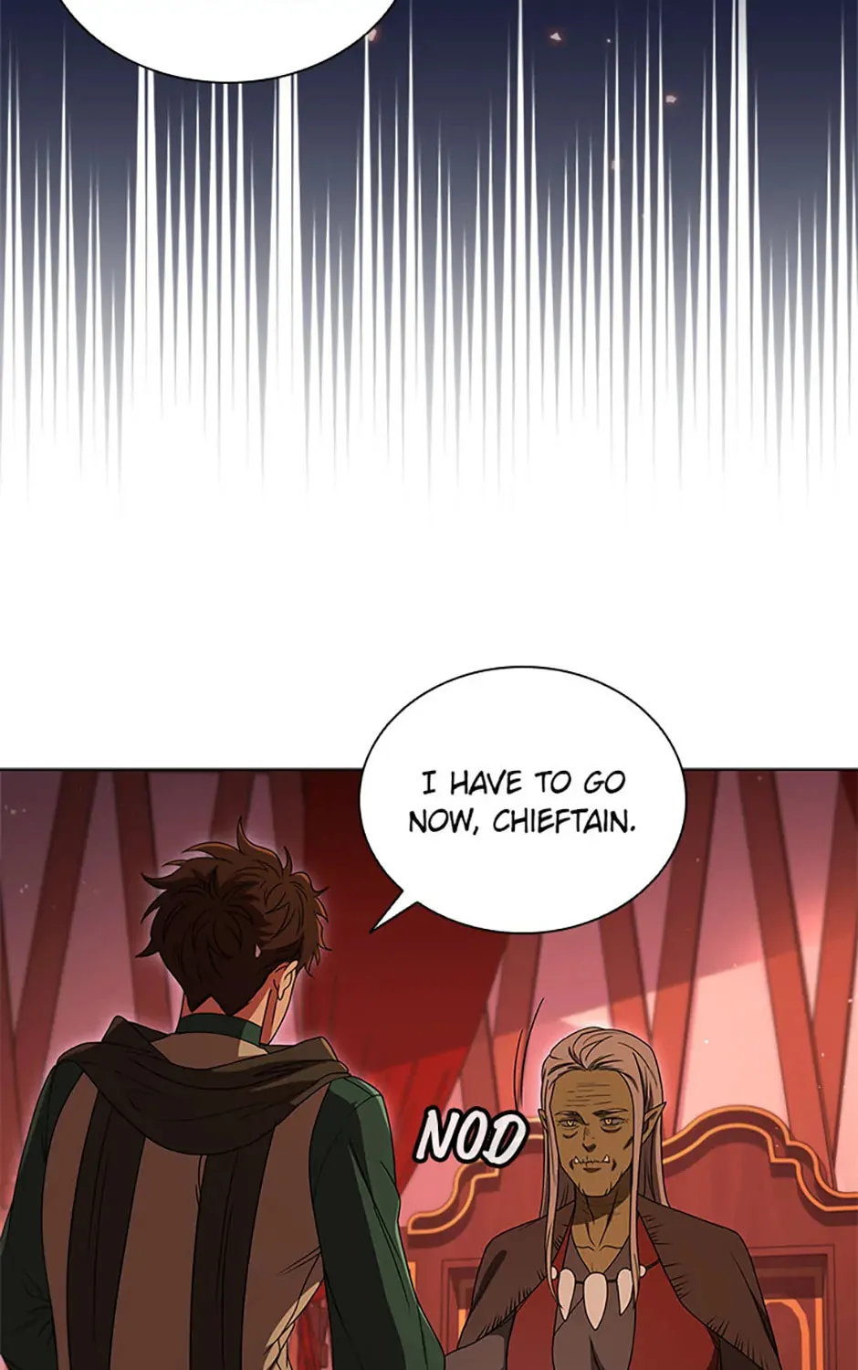 Carnelian: the Sille Dragon Odyssey Chapter 25 page 119 - 