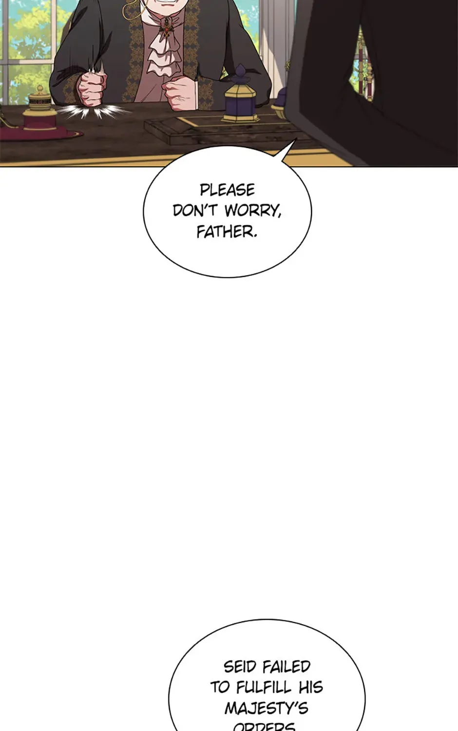 Carnelian: the Sille Dragon Odyssey Chapter 25 page 13 - 