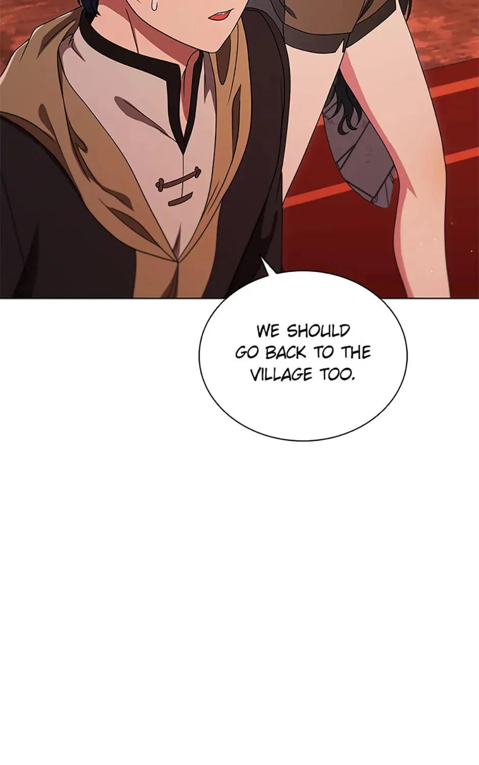 Carnelian: the Sille Dragon Odyssey Chapter 25 page 123 - 