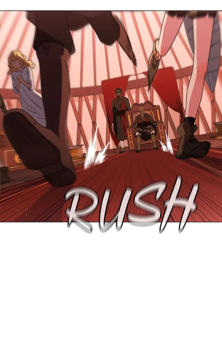Carnelian: the Sille Dragon Odyssey Chapter 25 page 125 - 