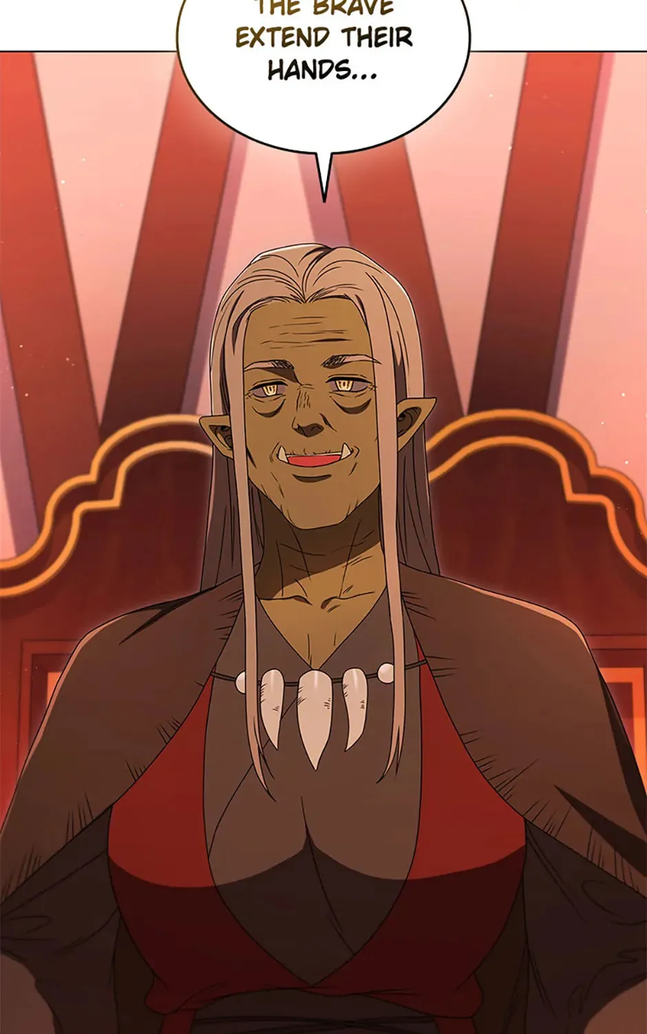Carnelian: the Sille Dragon Odyssey Chapter 25 page 127 - 