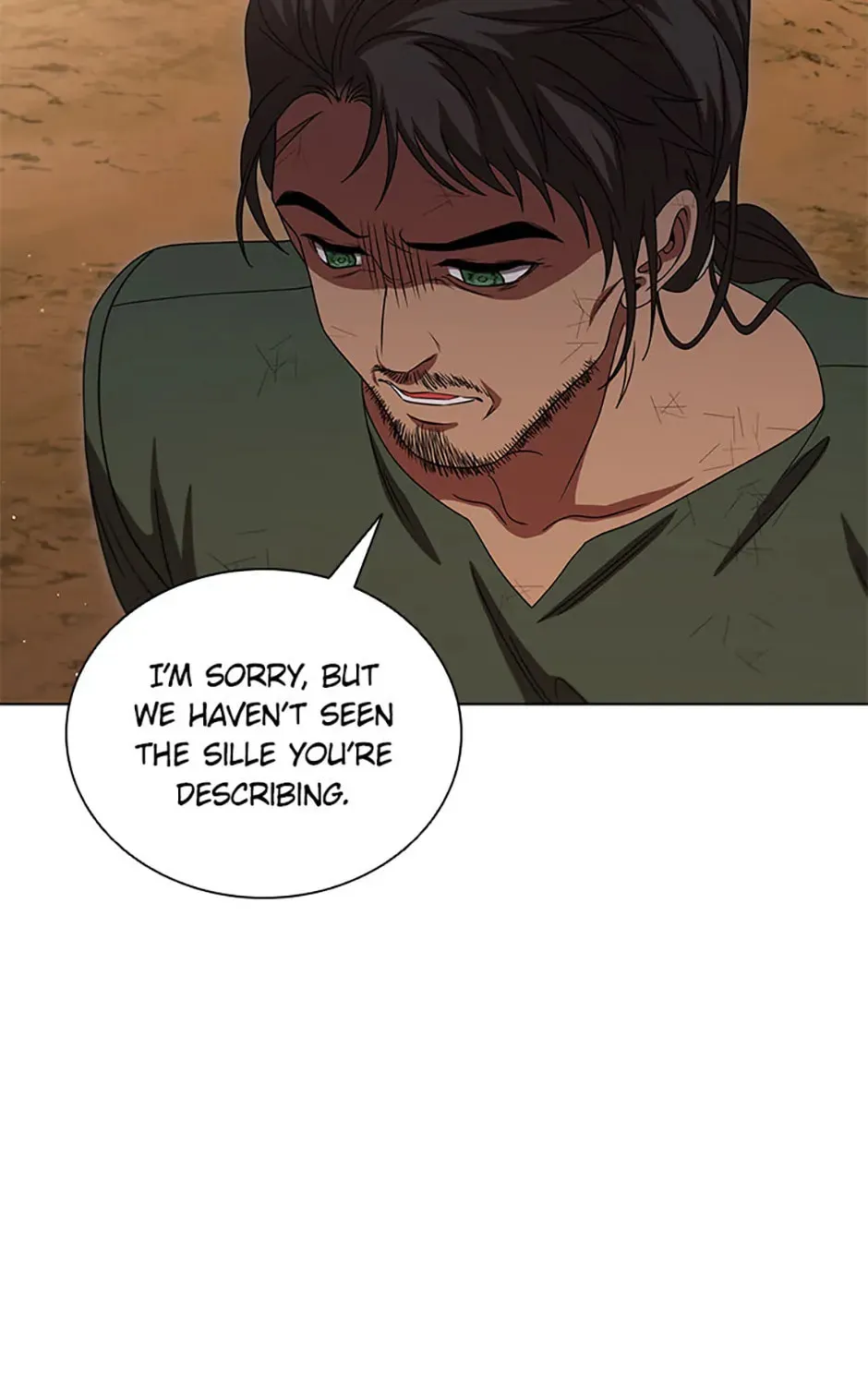 Carnelian: the Sille Dragon Odyssey Chapter 25 page 141 - 