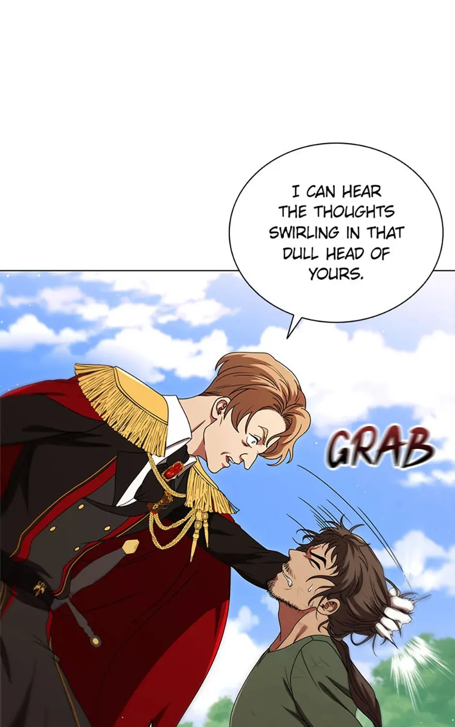 Carnelian: the Sille Dragon Odyssey Chapter 25 page 147 - 