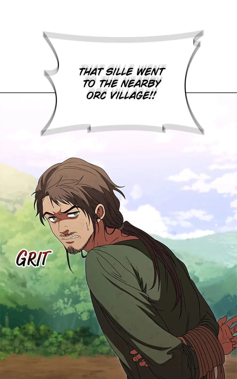 Carnelian: the Sille Dragon Odyssey Chapter 25 page 161 - 