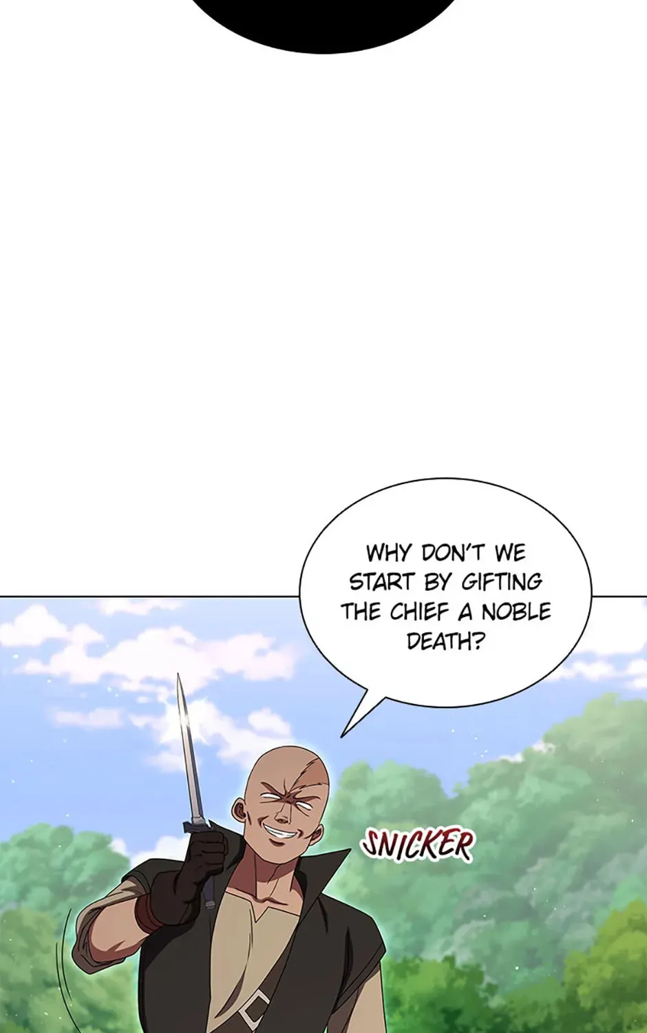 Carnelian: the Sille Dragon Odyssey Chapter 25 page 171 - 