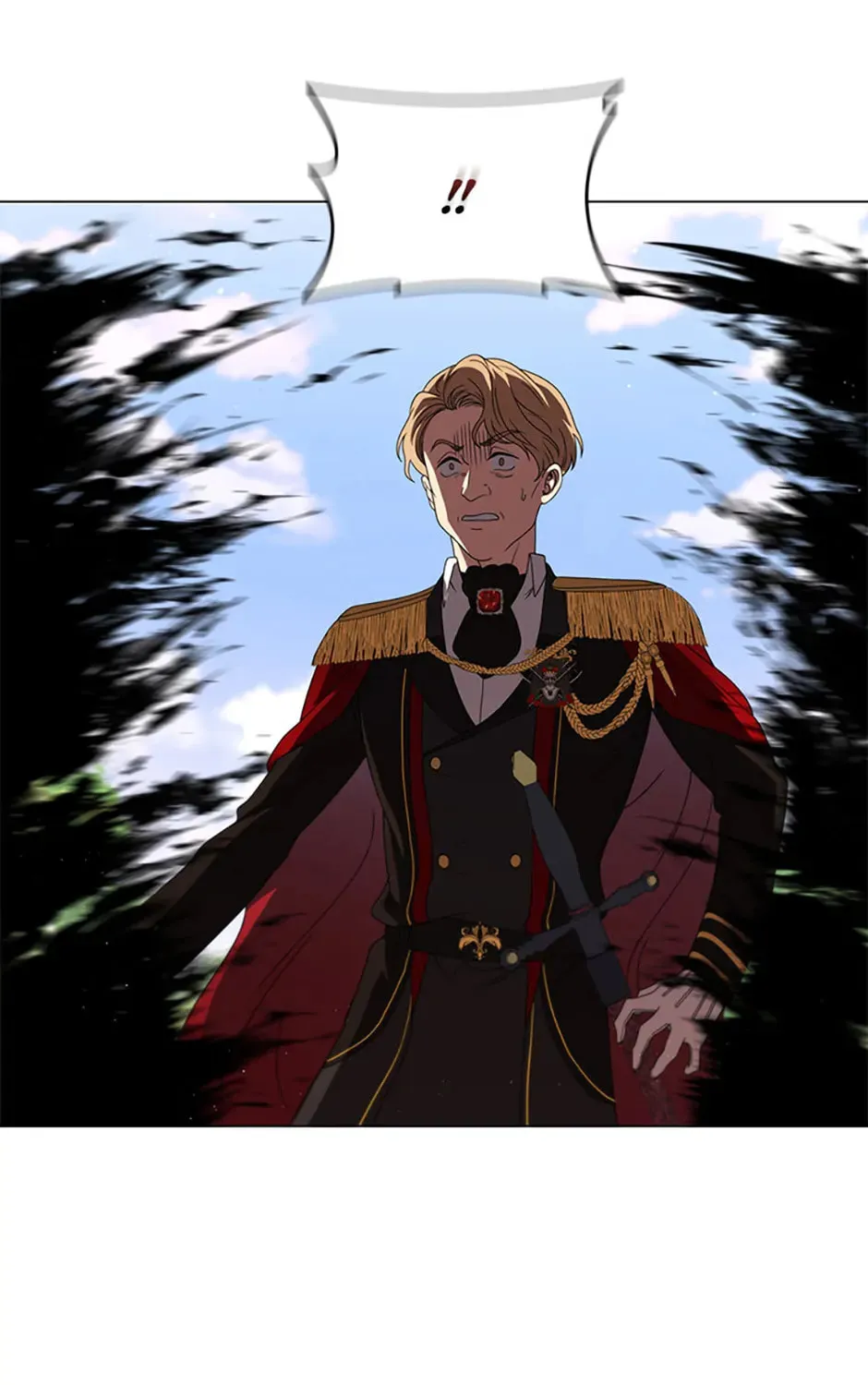 Carnelian: the Sille Dragon Odyssey Chapter 25 page 181 - 