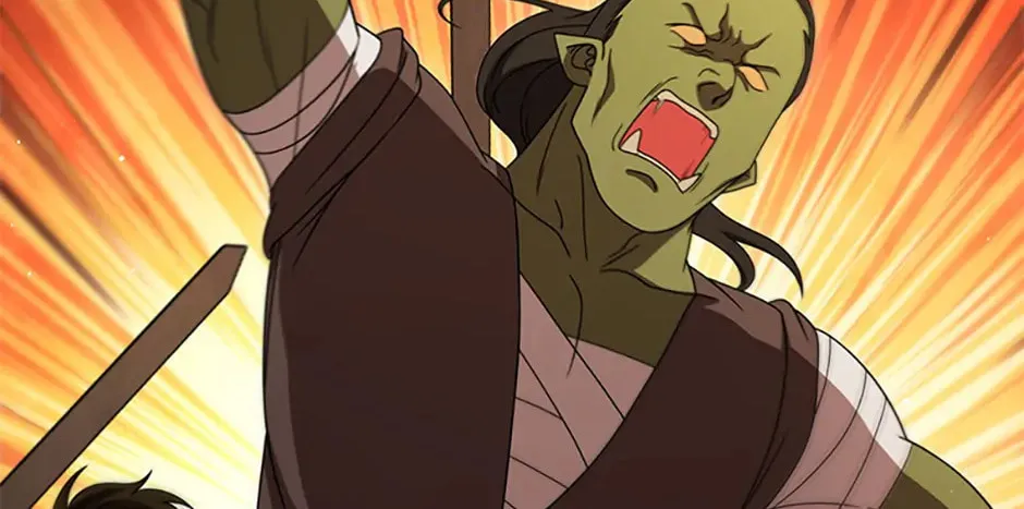 Carnelian: the Sille Dragon Odyssey Chapter 25 page 194 - 