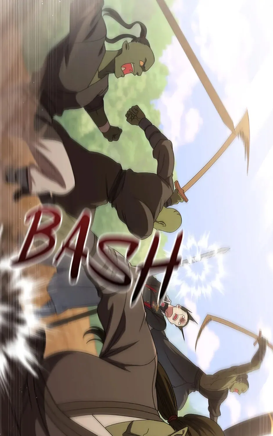Carnelian: the Sille Dragon Odyssey Chapter 25 page 199 - 