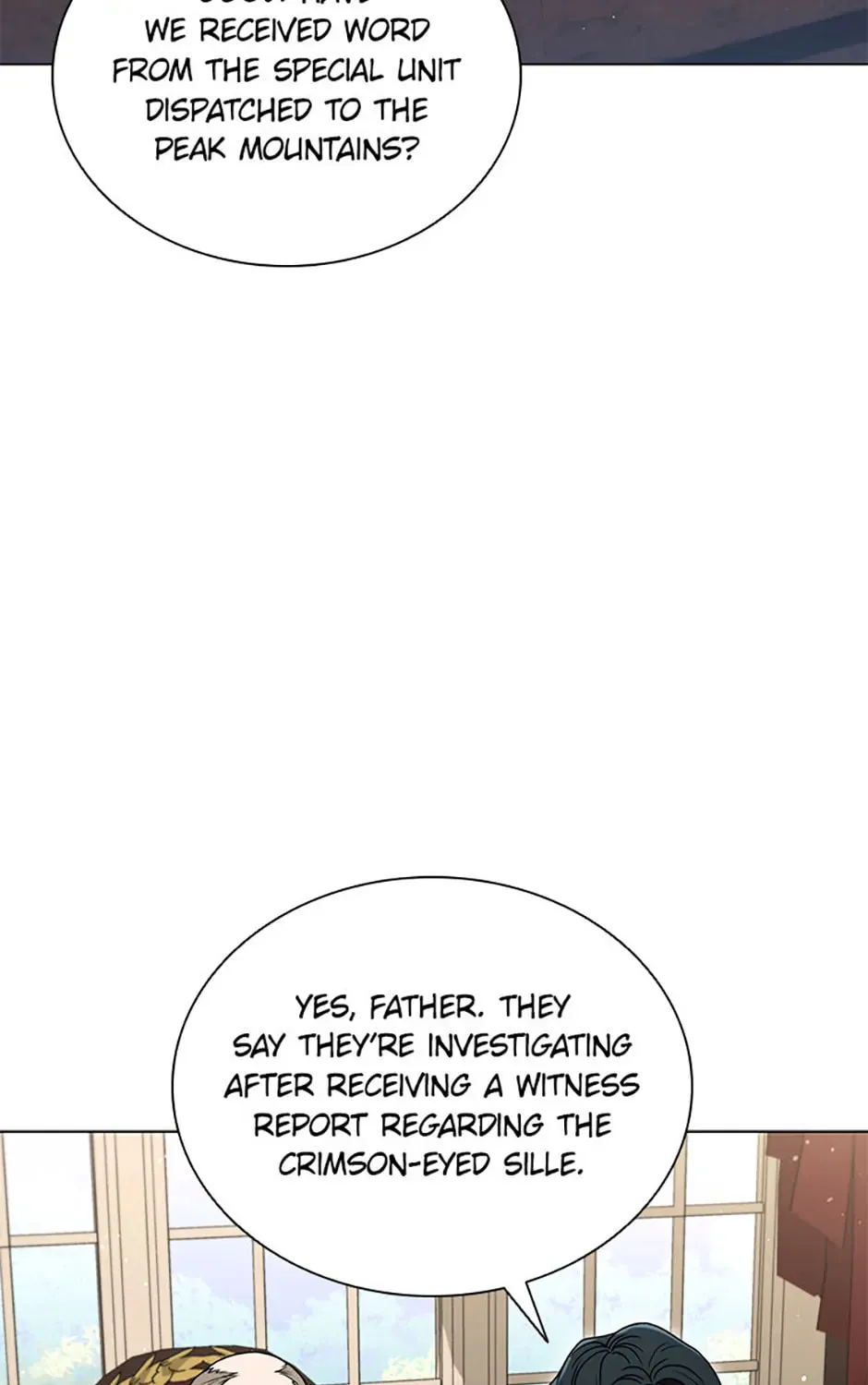 Carnelian: the Sille Dragon Odyssey Chapter 25 page 21 - 