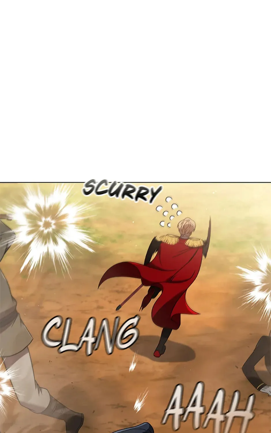 Carnelian: the Sille Dragon Odyssey Chapter 25 page 205 - 