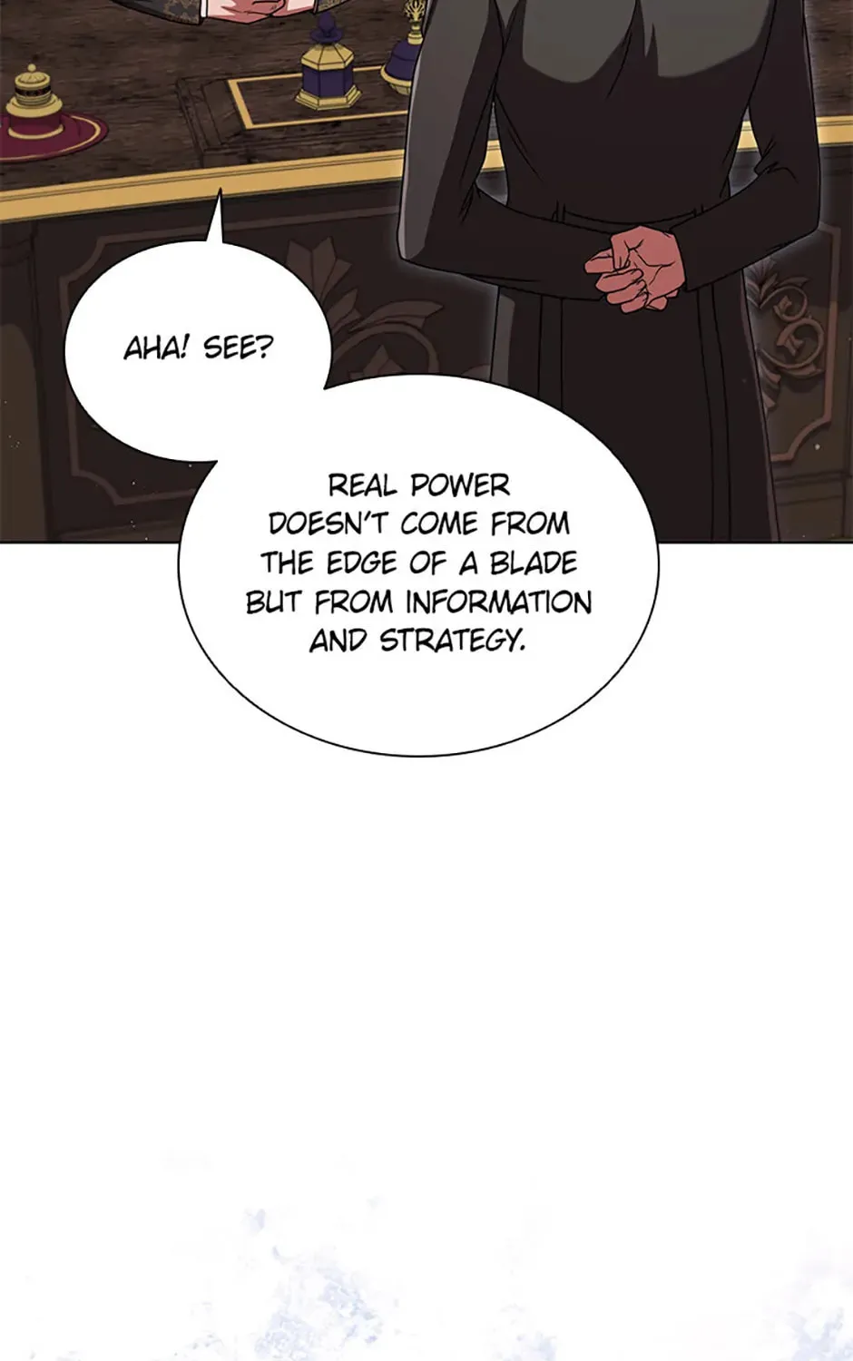 Carnelian: the Sille Dragon Odyssey Chapter 25 page 23 - 