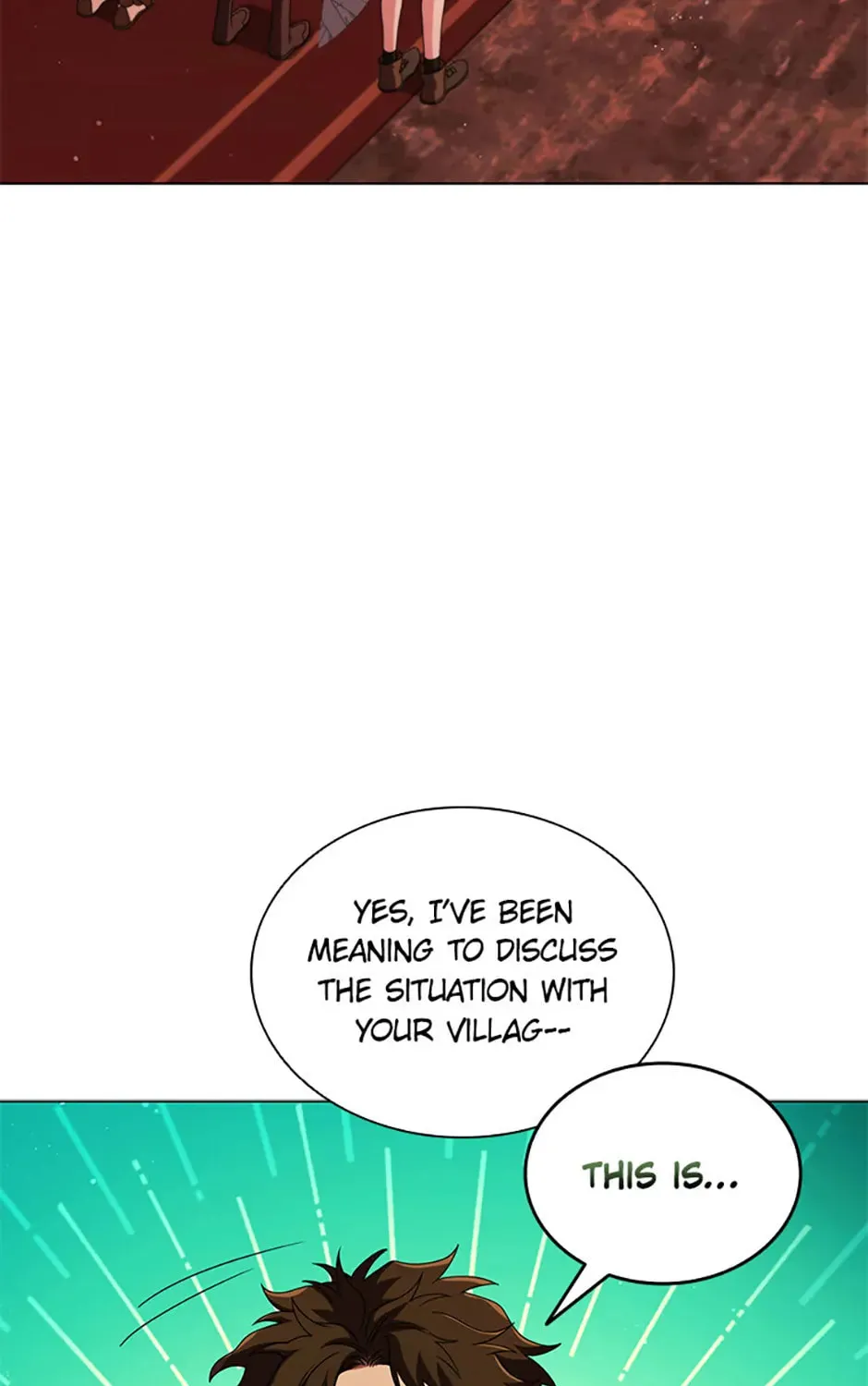 Carnelian: the Sille Dragon Odyssey Chapter 25 page 35 - 