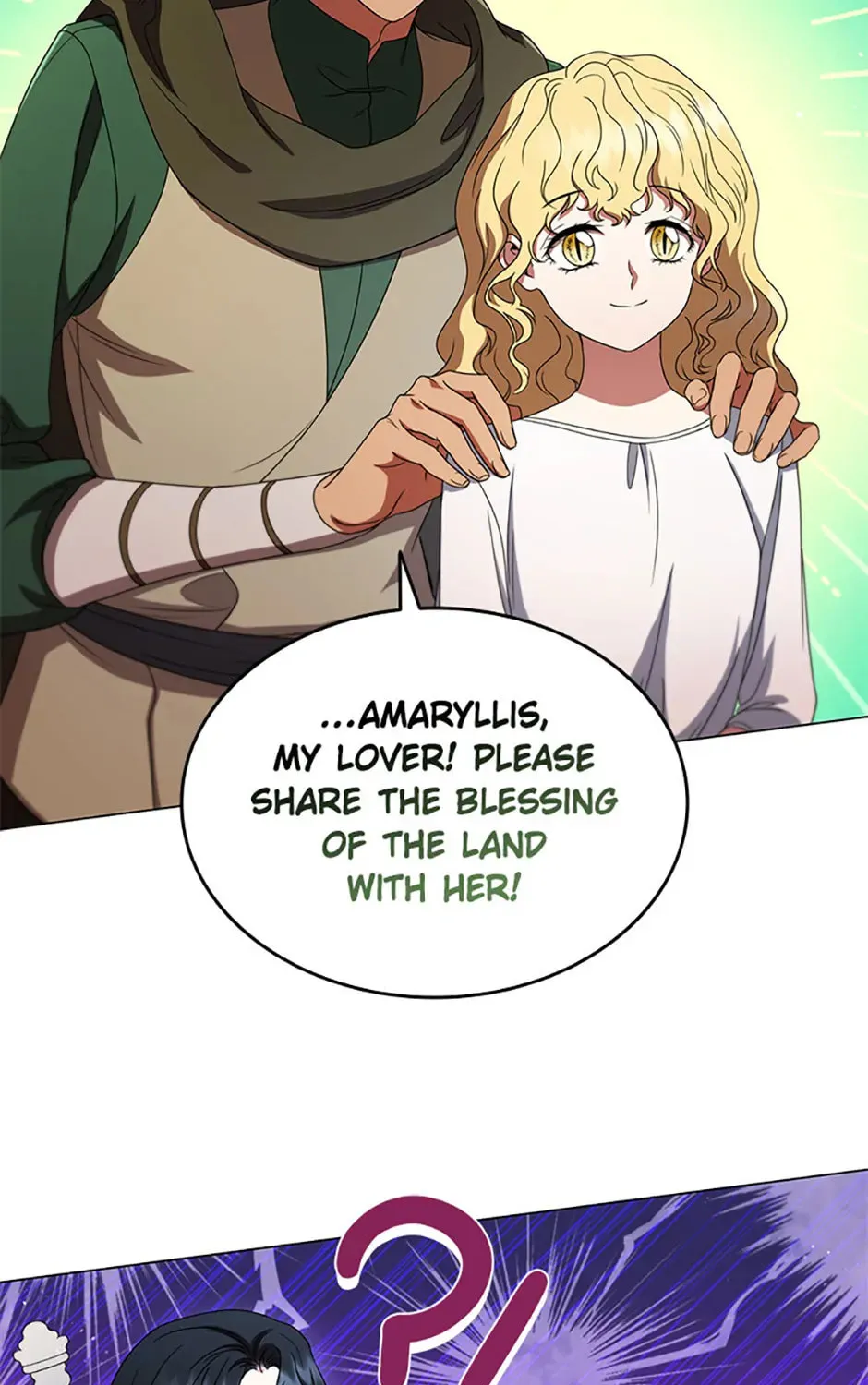 Carnelian: the Sille Dragon Odyssey Chapter 25 page 37 - 