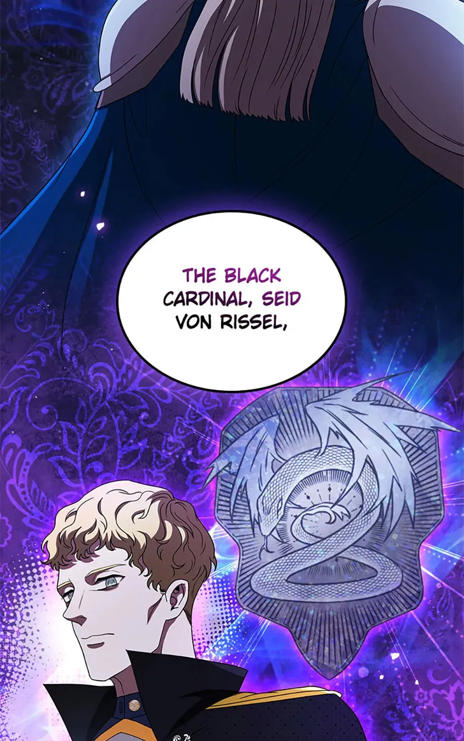 Carnelian: the Sille Dragon Odyssey Chapter 25 page 5 - 