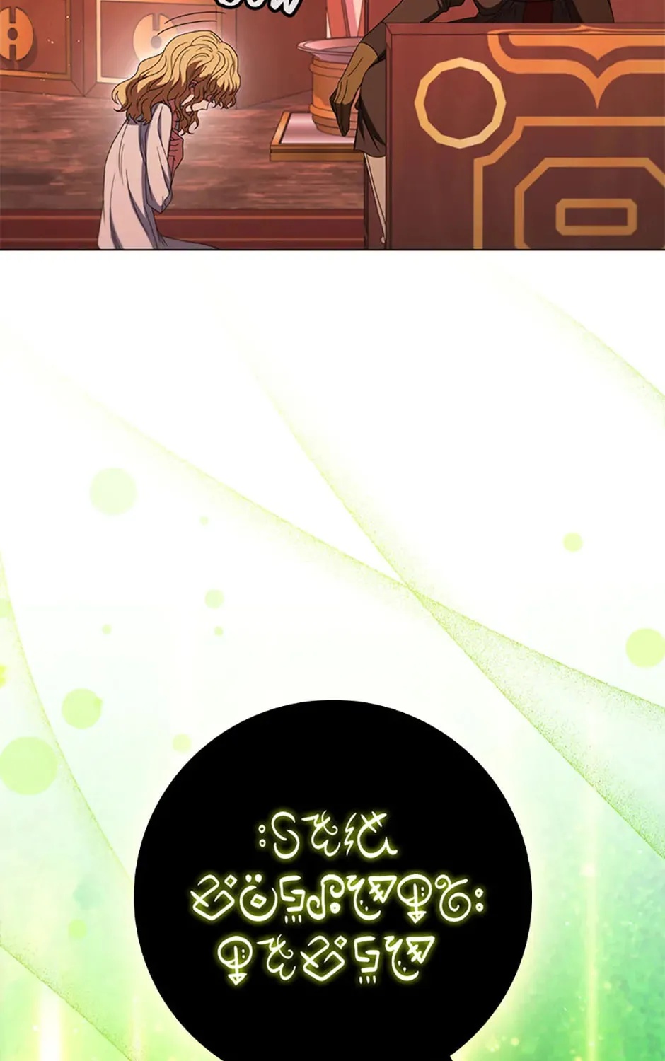 Carnelian: the Sille Dragon Odyssey Chapter 25 page 49 - 