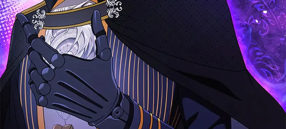 Carnelian: the Sille Dragon Odyssey Chapter 25 page 6 - 