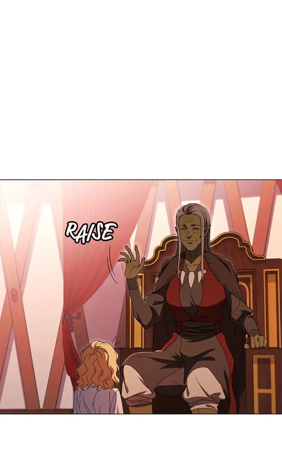 Carnelian: the Sille Dragon Odyssey Chapter 25 page 53 - 