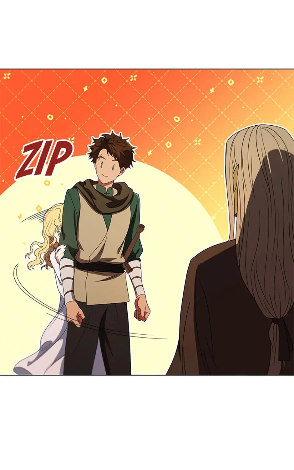 Carnelian: the Sille Dragon Odyssey Chapter 25 page 55 - 