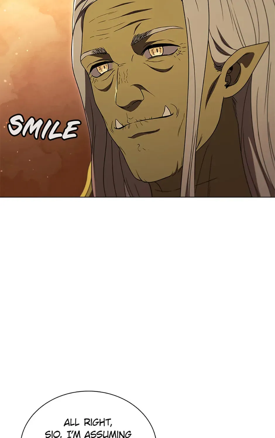 Carnelian: the Sille Dragon Odyssey Chapter 25 page 57 - 