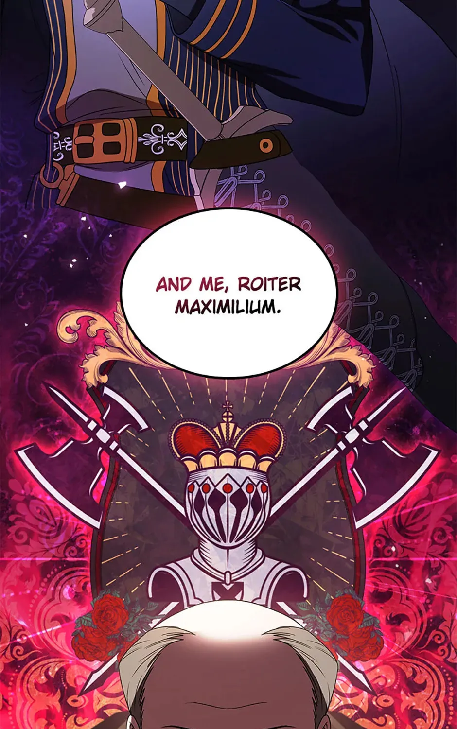 Carnelian: the Sille Dragon Odyssey Chapter 25 page 7 - 