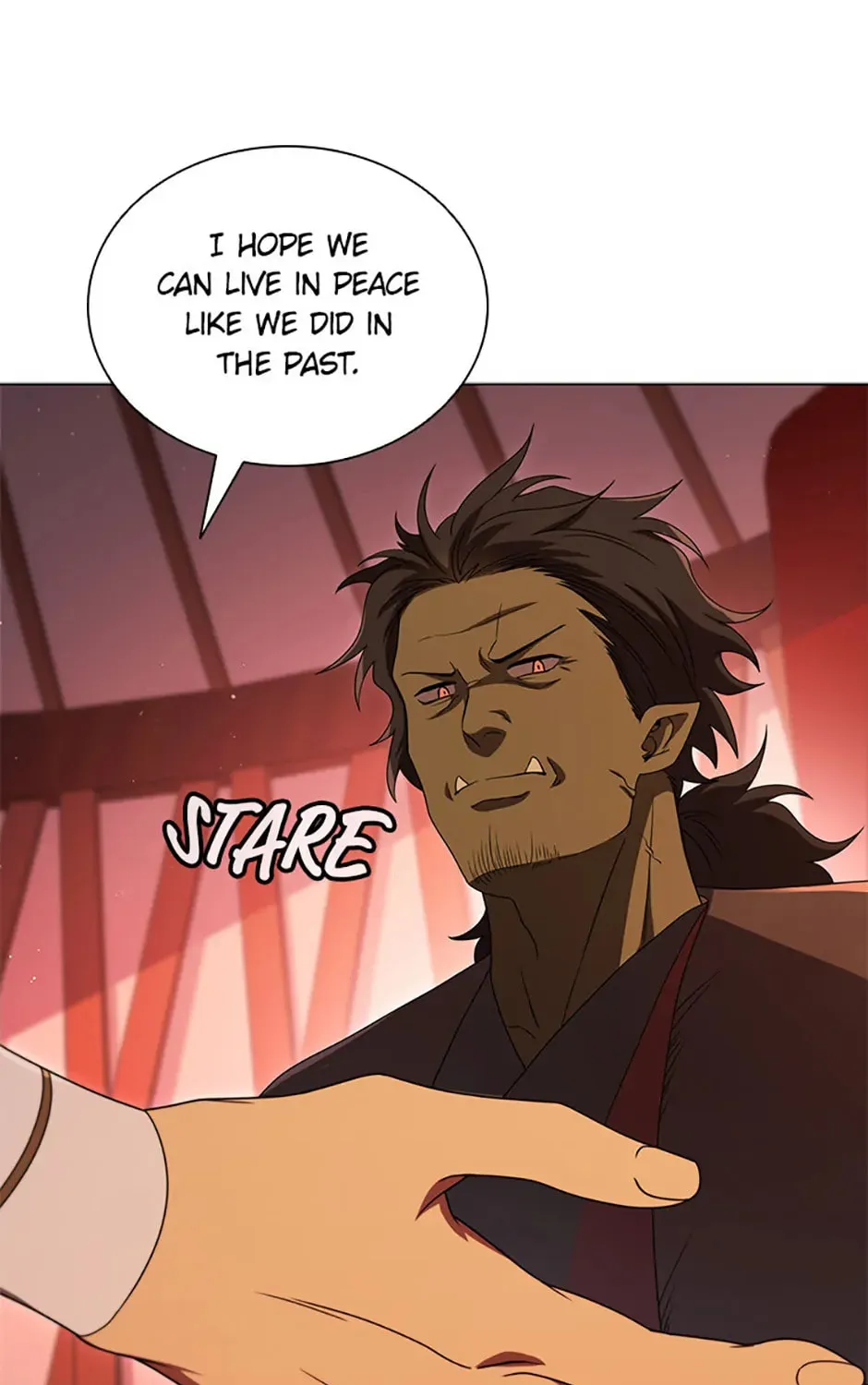 Carnelian: the Sille Dragon Odyssey Chapter 25 page 75 - 