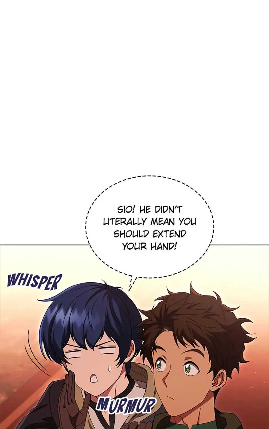 Carnelian: the Sille Dragon Odyssey Chapter 25 page 77 - 
