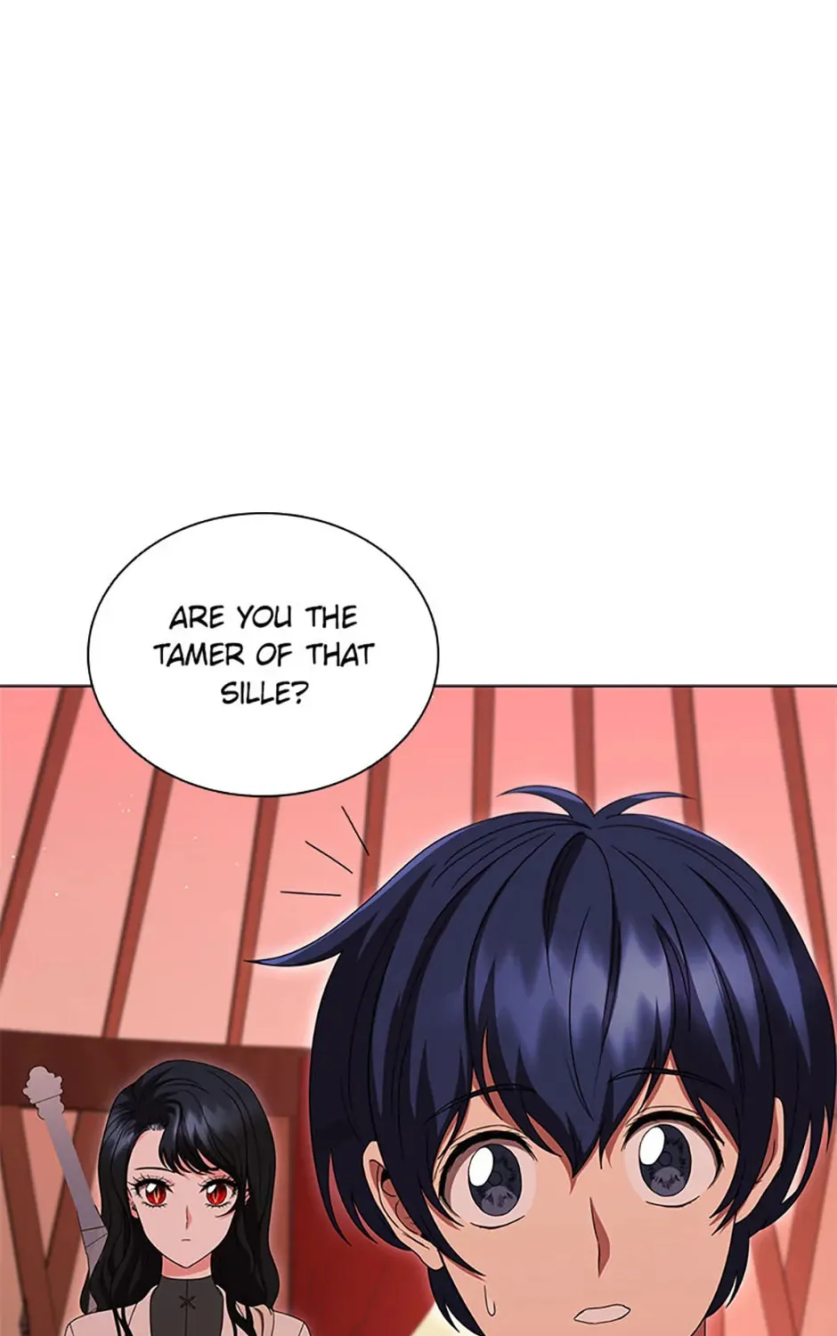 Carnelian: the Sille Dragon Odyssey Chapter 25 page 79 - 