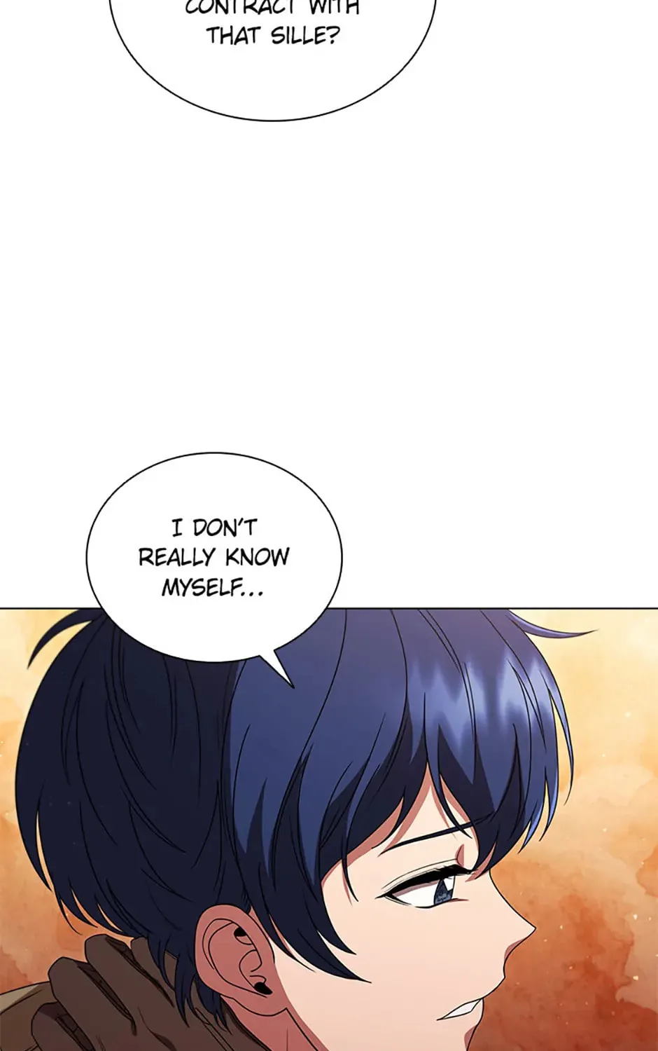Carnelian: the Sille Dragon Odyssey Chapter 25 page 83 - 
