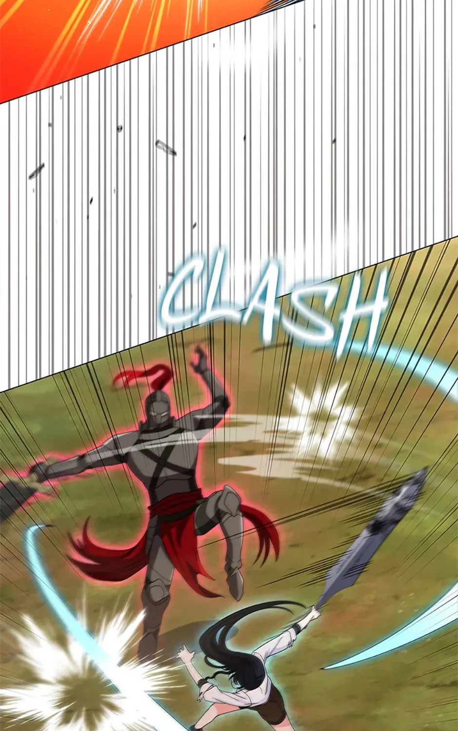 Carnelian: the Sille Dragon Odyssey Chapter 26 page 113 - 