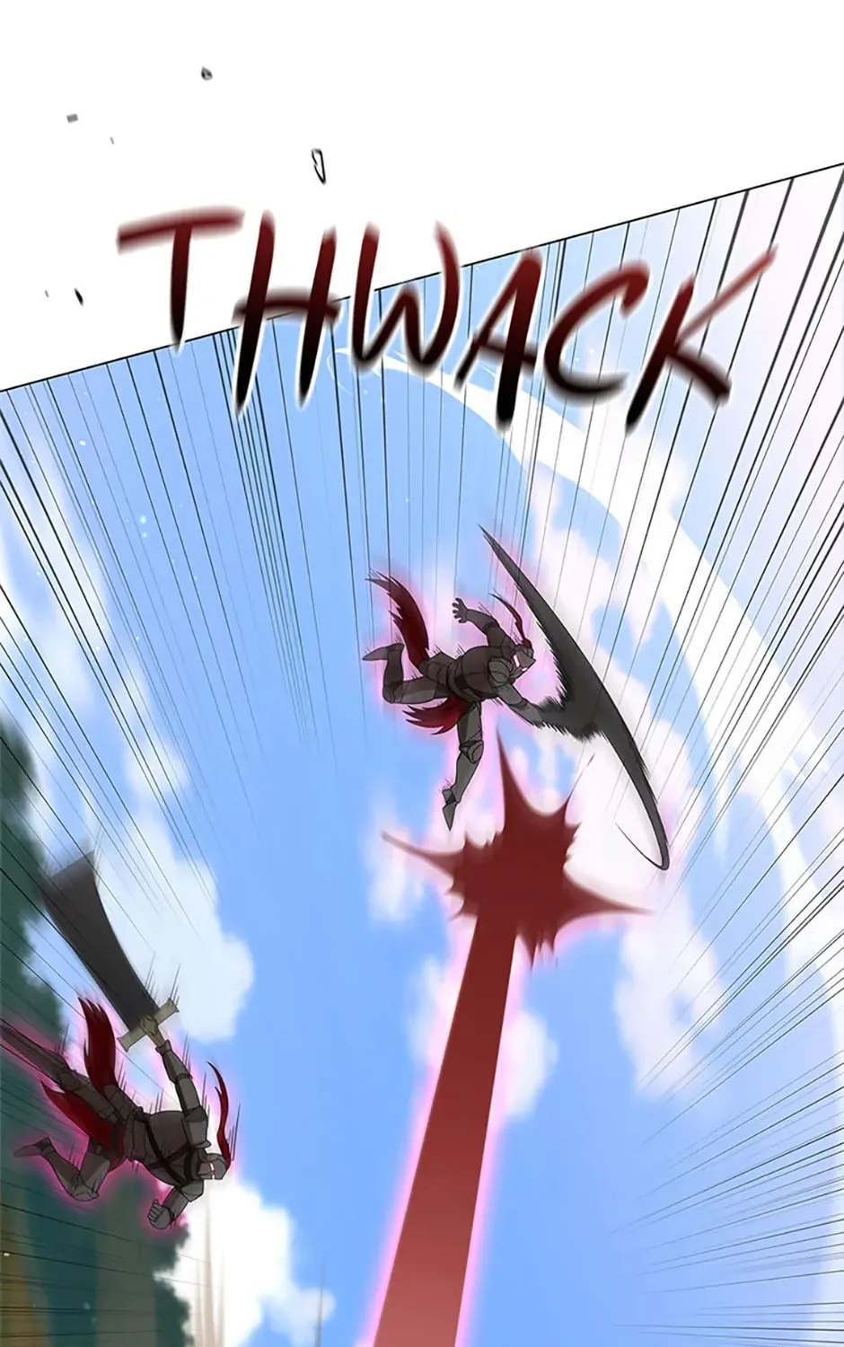Carnelian: the Sille Dragon Odyssey Chapter 26 page 123 - 