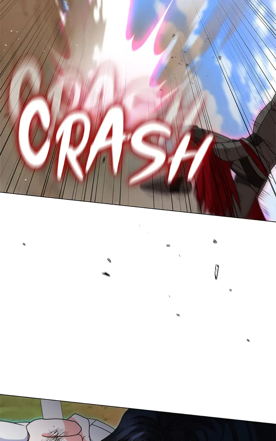 Carnelian: the Sille Dragon Odyssey Chapter 26 page 125 - 