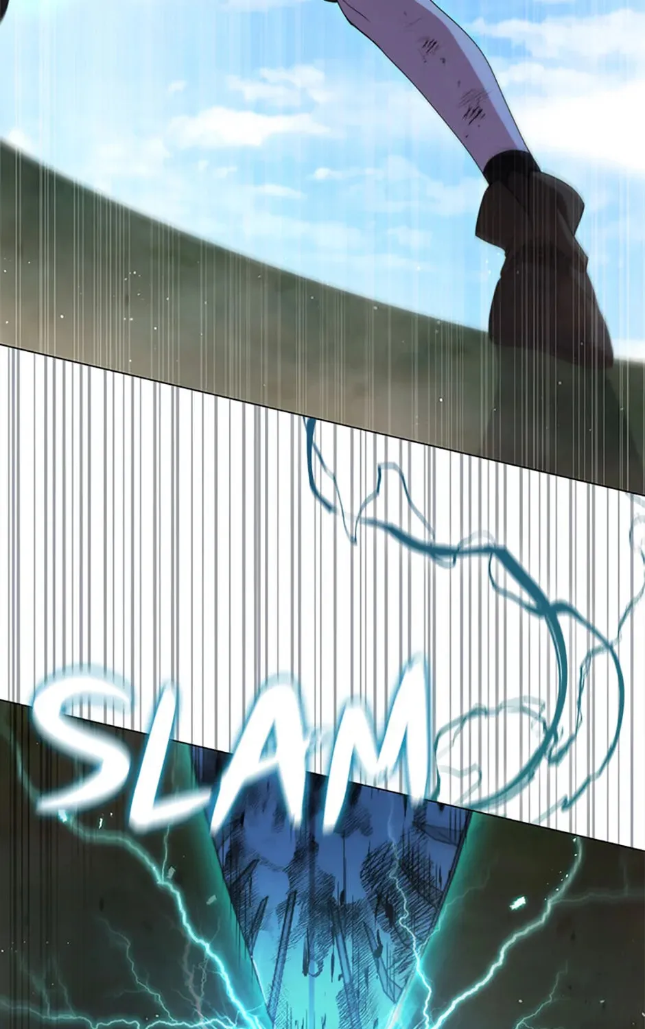 Carnelian: the Sille Dragon Odyssey Chapter 26 page 131 - 