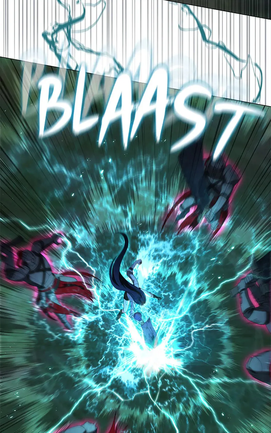 Carnelian: the Sille Dragon Odyssey Chapter 26 page 133 - 