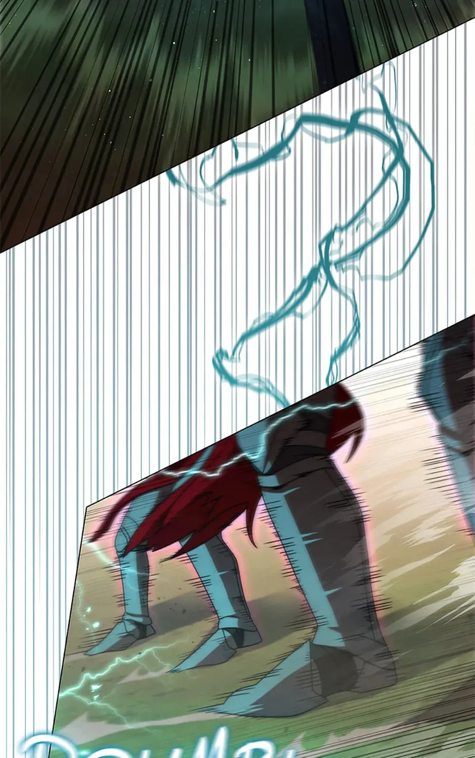 Carnelian: the Sille Dragon Odyssey Chapter 26 page 135 - 