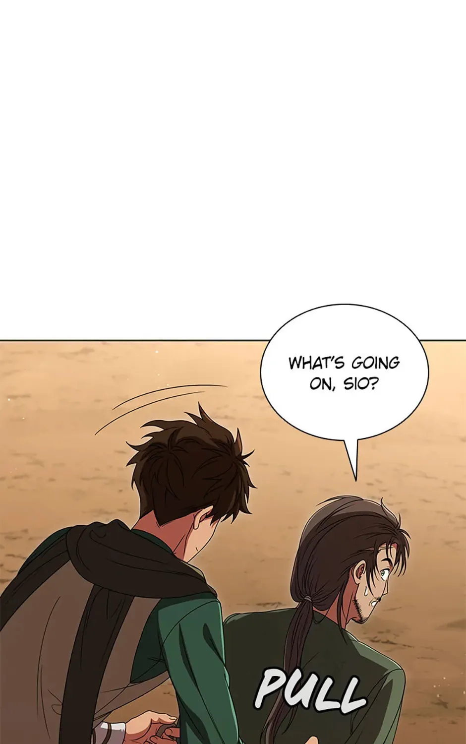 Carnelian: the Sille Dragon Odyssey Chapter 26 page 15 - 