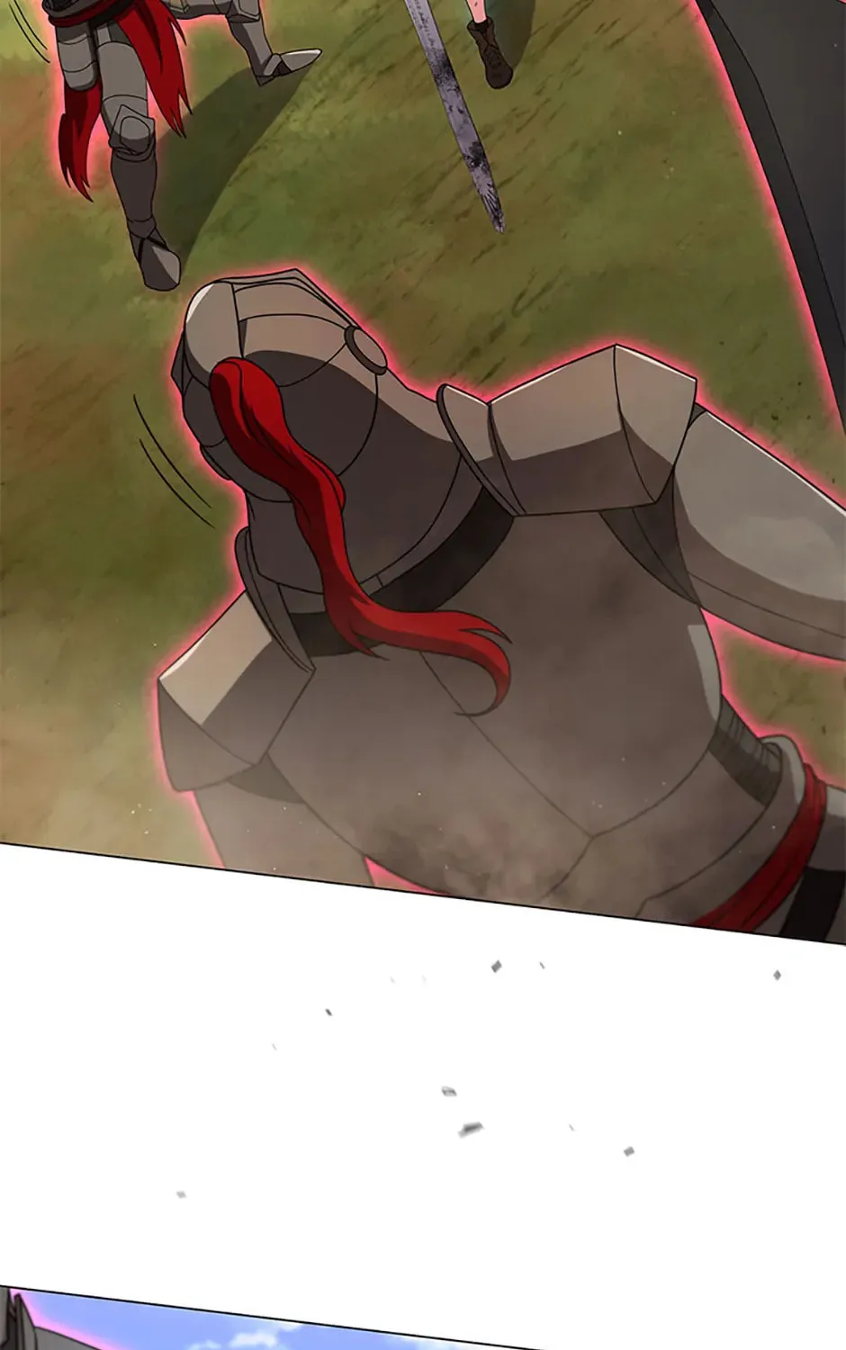 Carnelian: the Sille Dragon Odyssey Chapter 26 page 141 - 