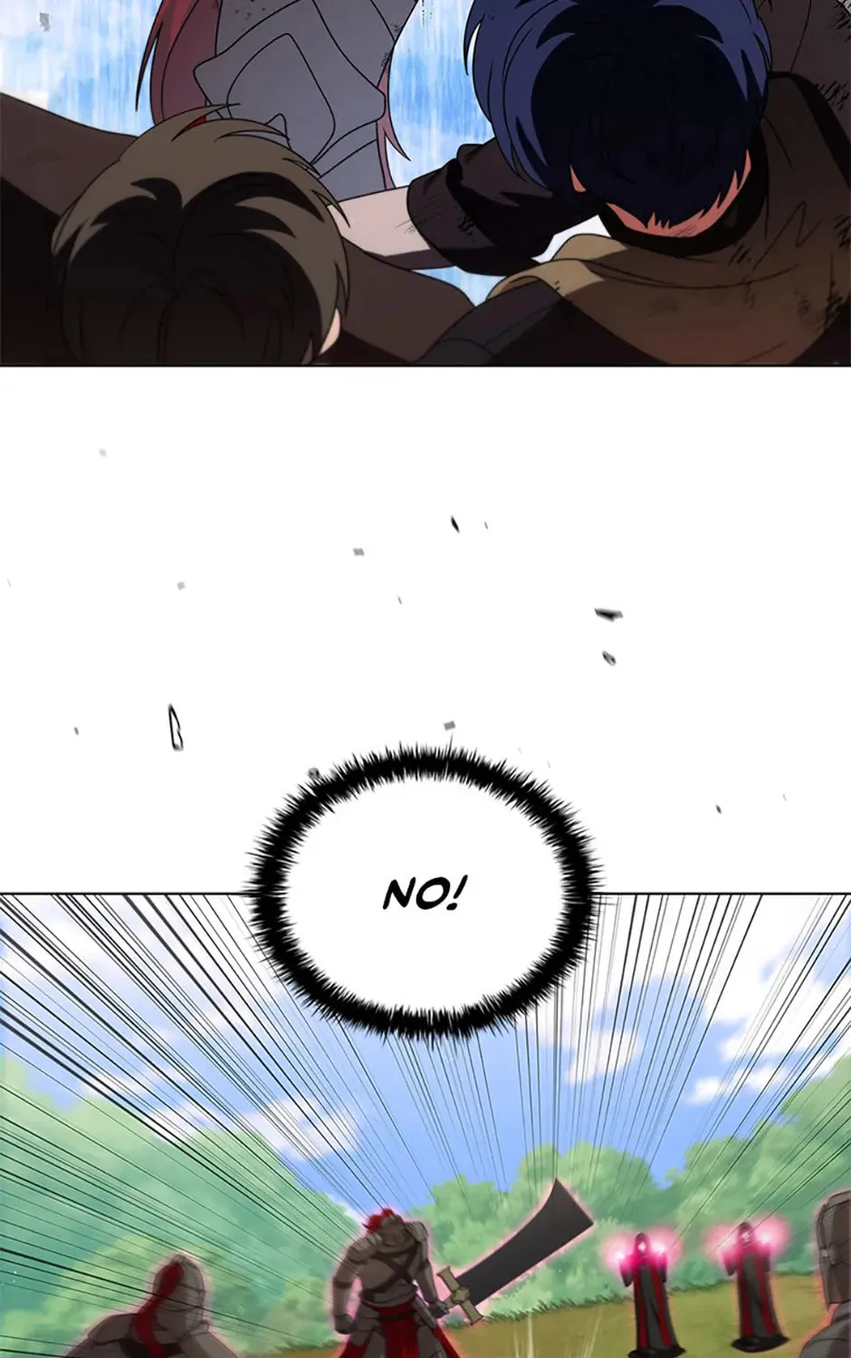Carnelian: the Sille Dragon Odyssey Chapter 26 page 157 - 