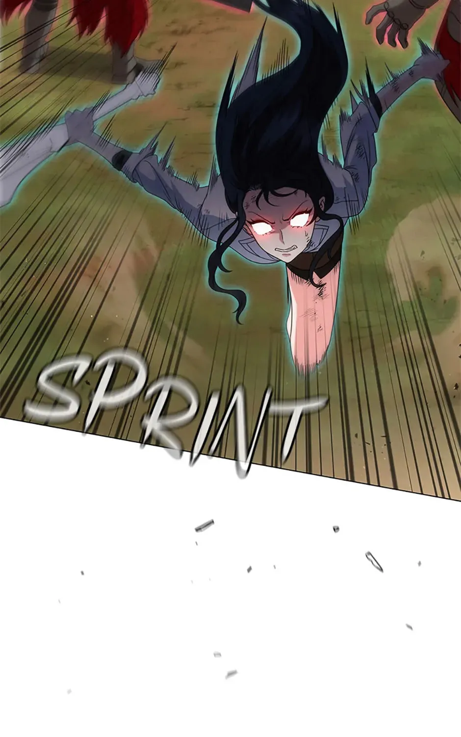 Carnelian: the Sille Dragon Odyssey Chapter 26 page 159 - 