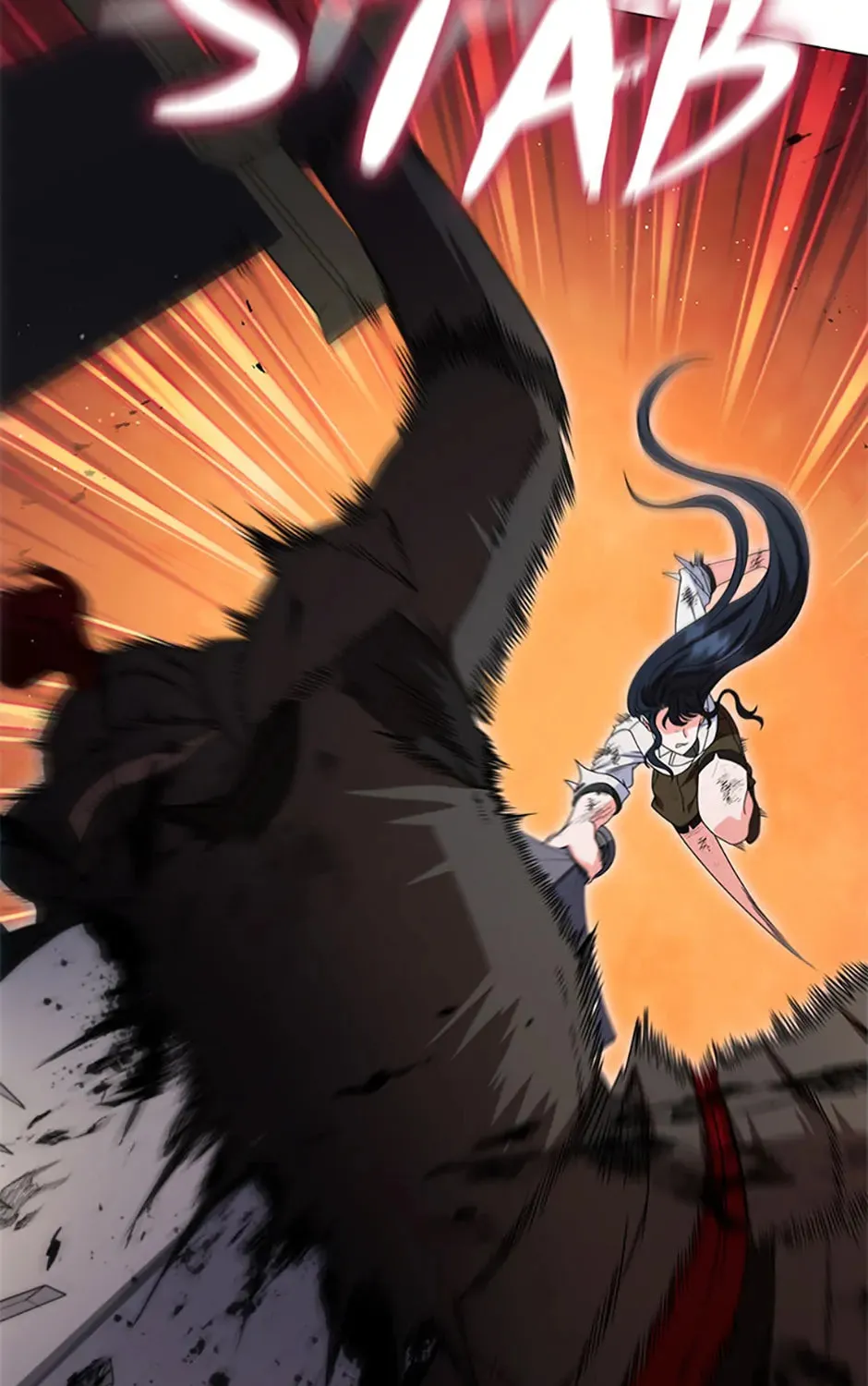 Carnelian: the Sille Dragon Odyssey Chapter 26 page 163 - 
