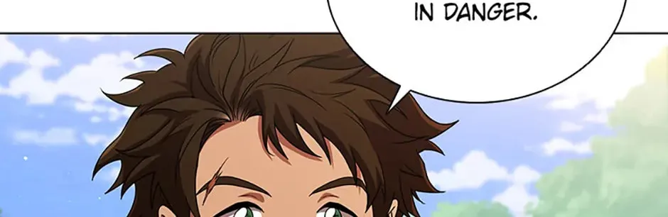 Carnelian: the Sille Dragon Odyssey Chapter 26 page 18 - 