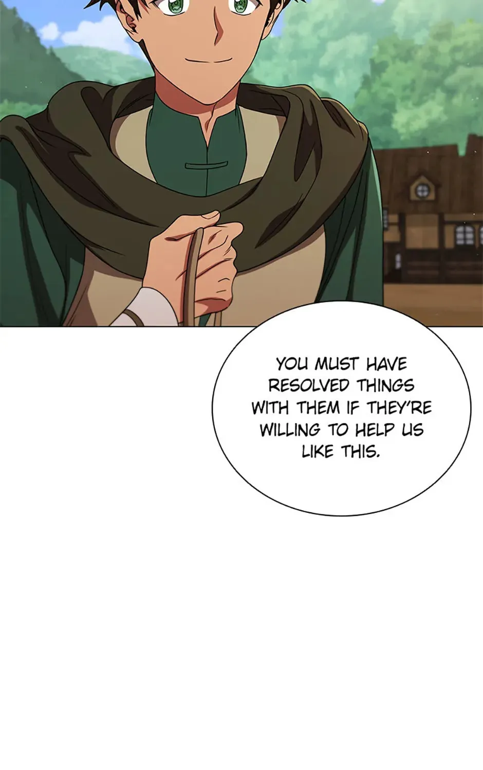 Carnelian: the Sille Dragon Odyssey Chapter 26 page 19 - 