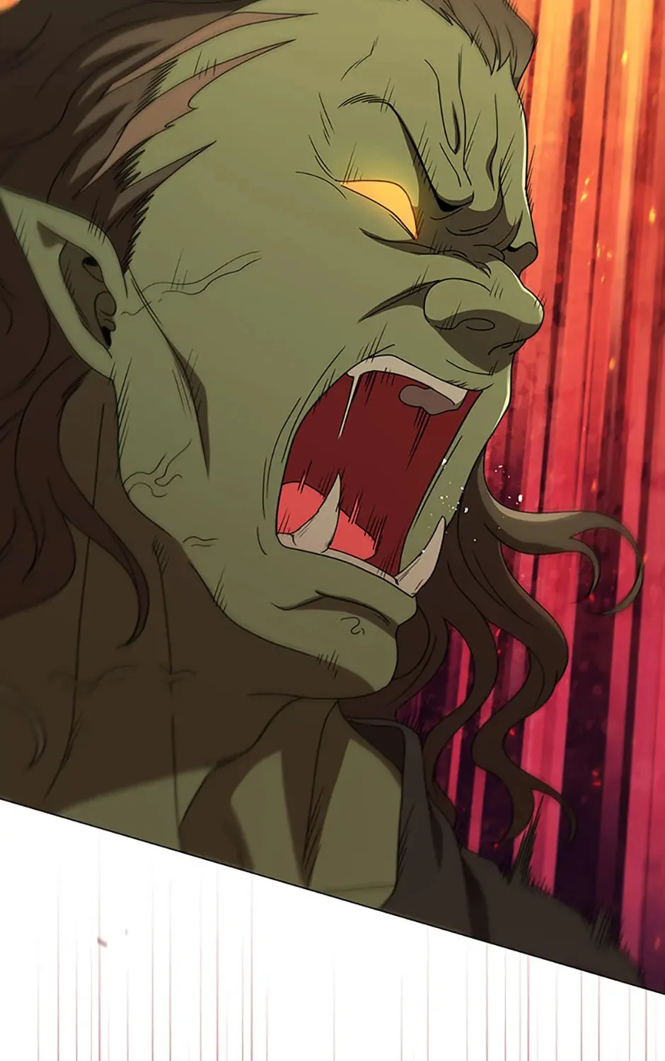 Carnelian: the Sille Dragon Odyssey Chapter 26 page 3 - 