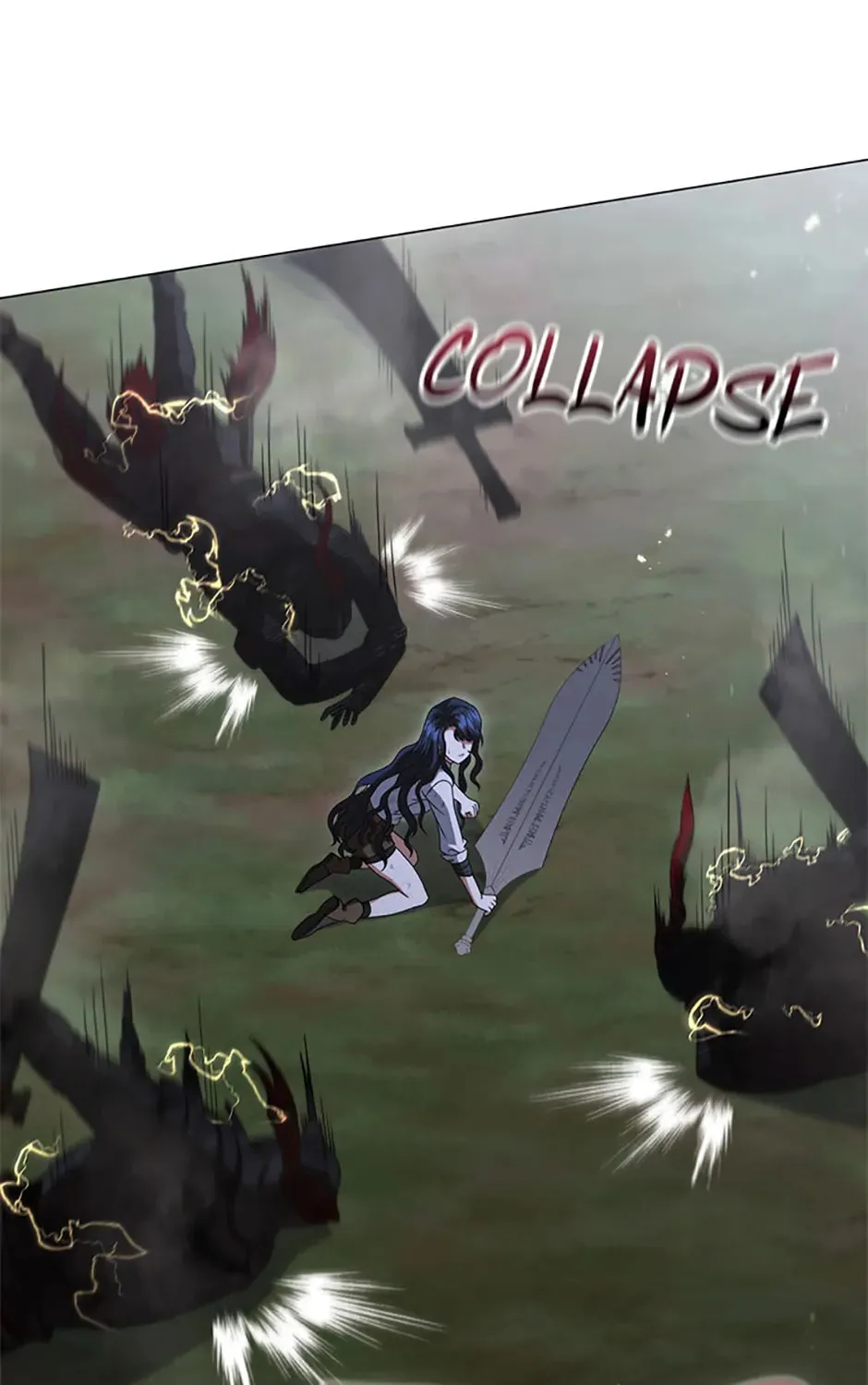 Carnelian: the Sille Dragon Odyssey Chapter 26 page 207 - 