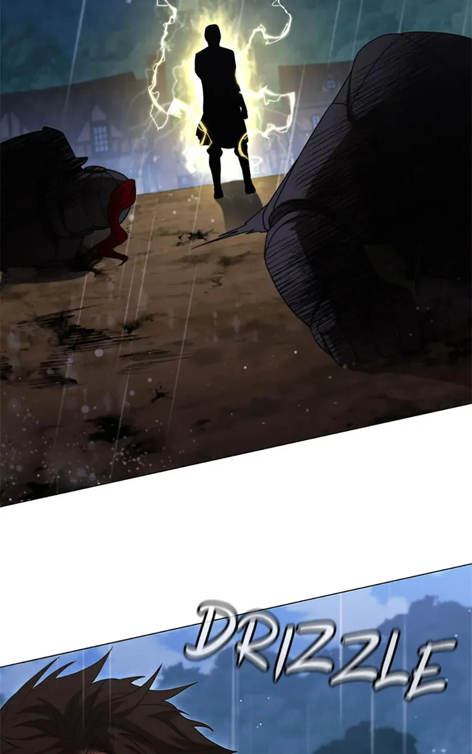 Carnelian: the Sille Dragon Odyssey Chapter 26 page 215 - 