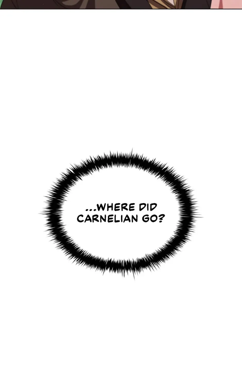 Carnelian: the Sille Dragon Odyssey Chapter 26 page 27 - 