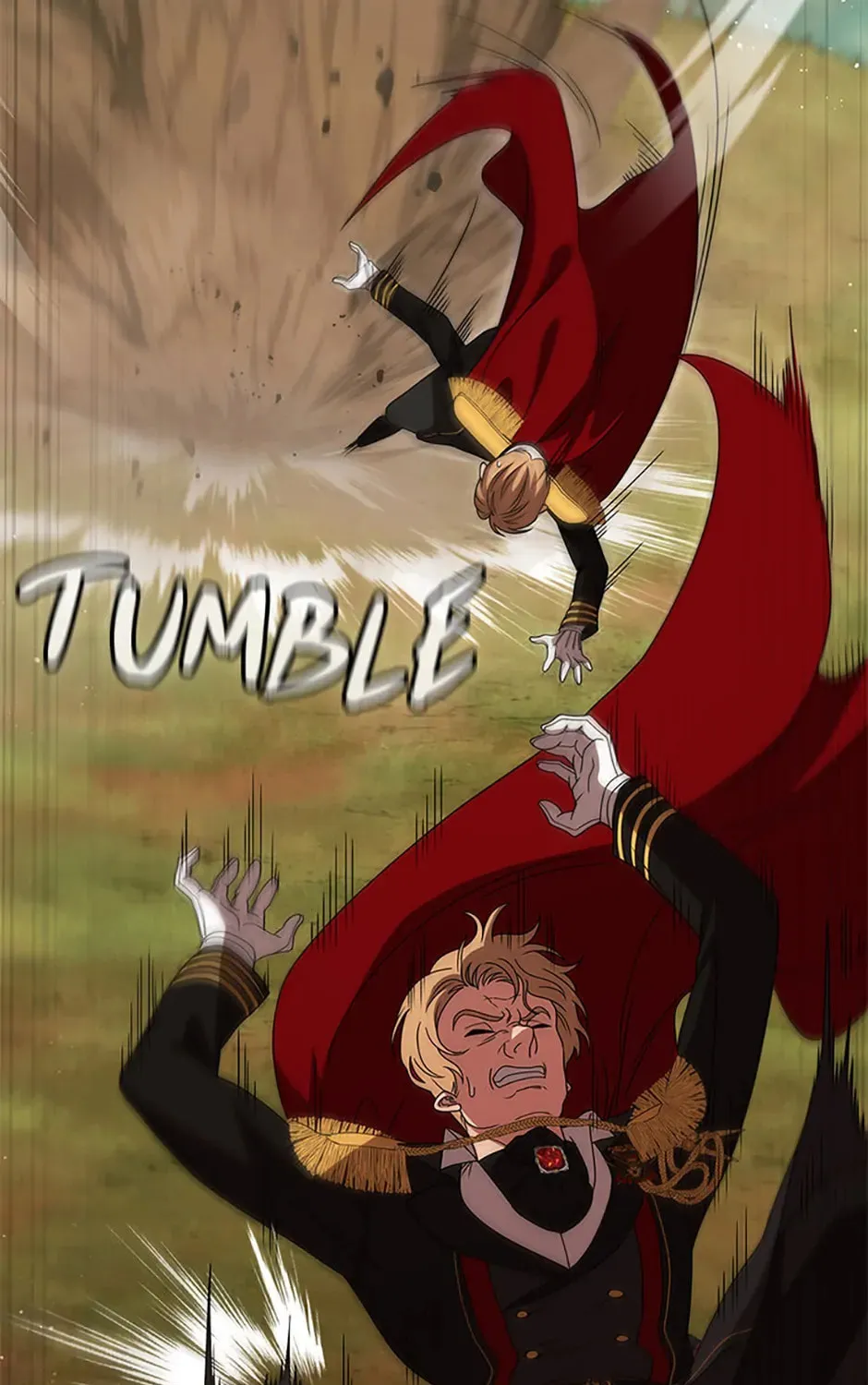 Carnelian: the Sille Dragon Odyssey Chapter 26 page 41 - 