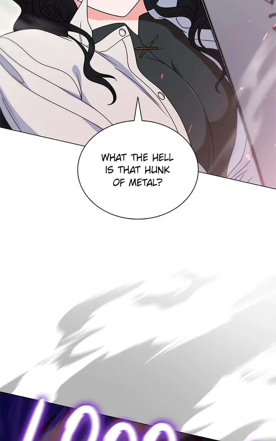 Carnelian: the Sille Dragon Odyssey Chapter 26 page 53 - 