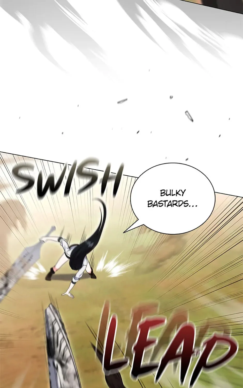 Carnelian: the Sille Dragon Odyssey Chapter 26 page 57 - 
