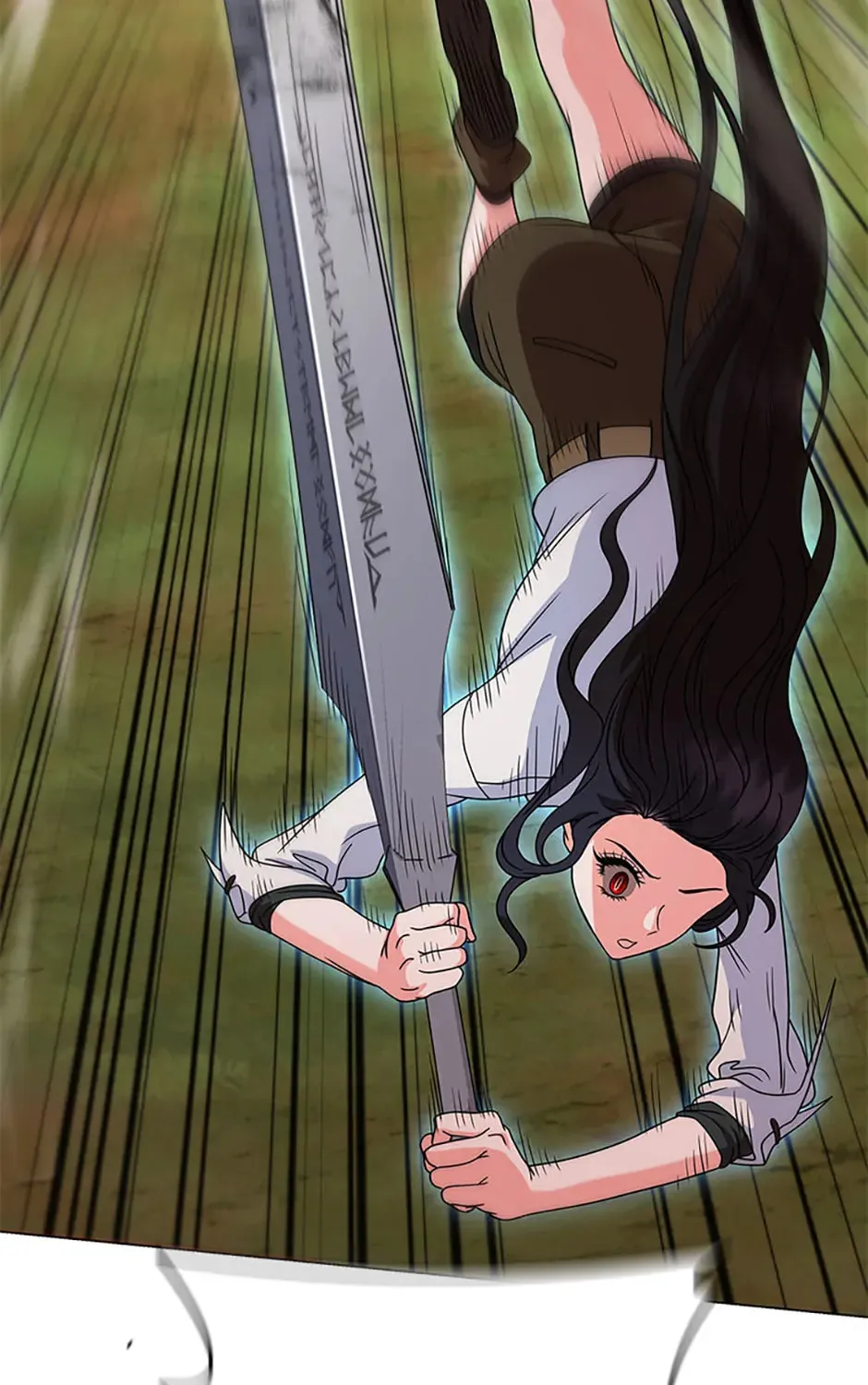 Carnelian: the Sille Dragon Odyssey Chapter 26 page 59 - 