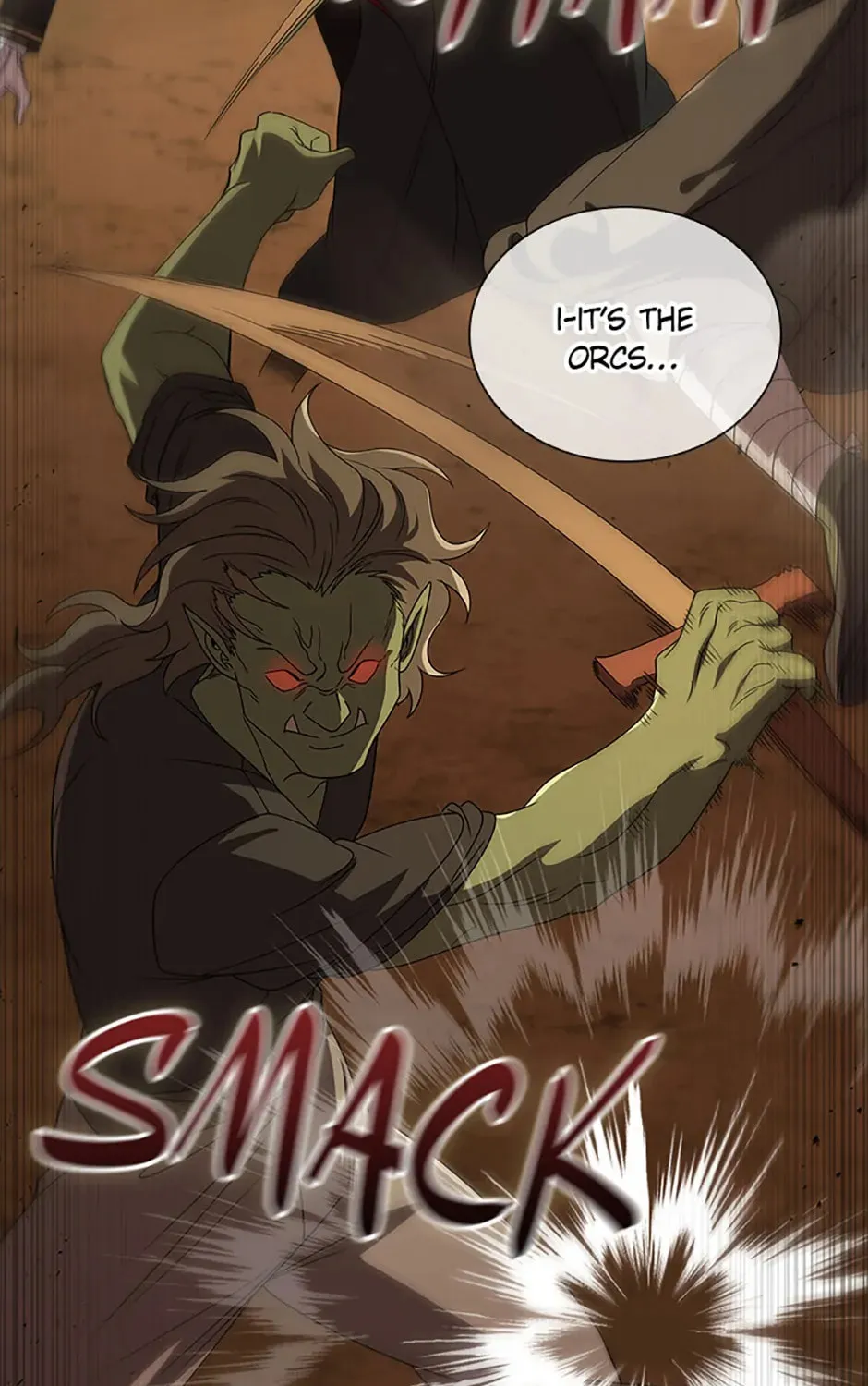 Carnelian: the Sille Dragon Odyssey Chapter 26 page 7 - 